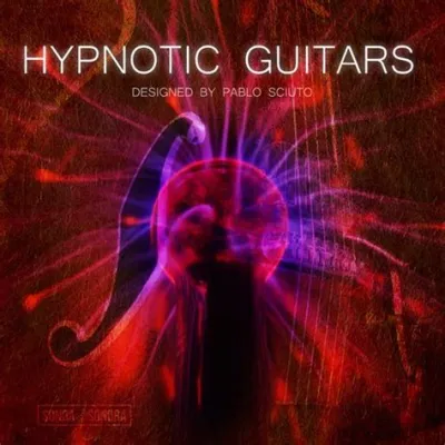 Waterfalls - En hypnotisk melodi som möter kraftfullt gitarrspel